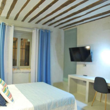 Apartamento Nao Malasana - Gran Via Madri Exterior foto