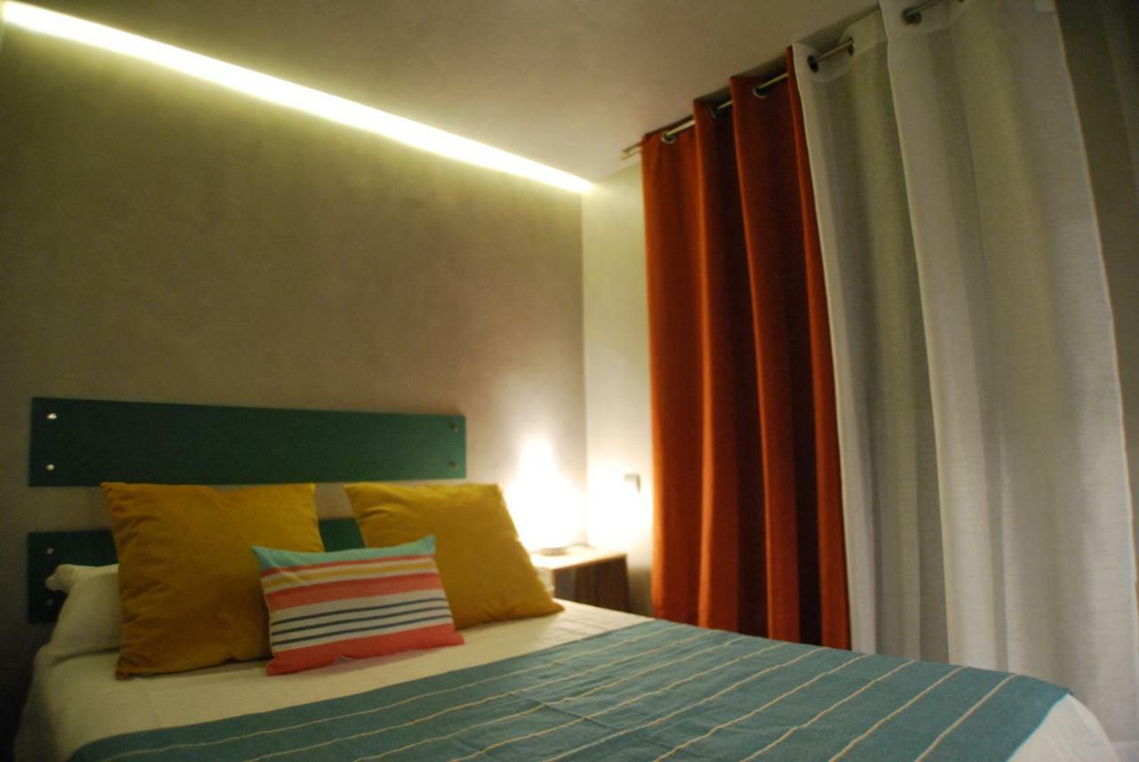 Apartamento Nao Malasana - Gran Via Madri Exterior foto