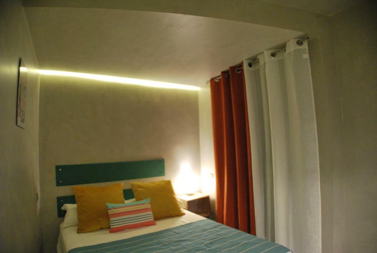Apartamento Nao Malasana - Gran Via Madri Exterior foto