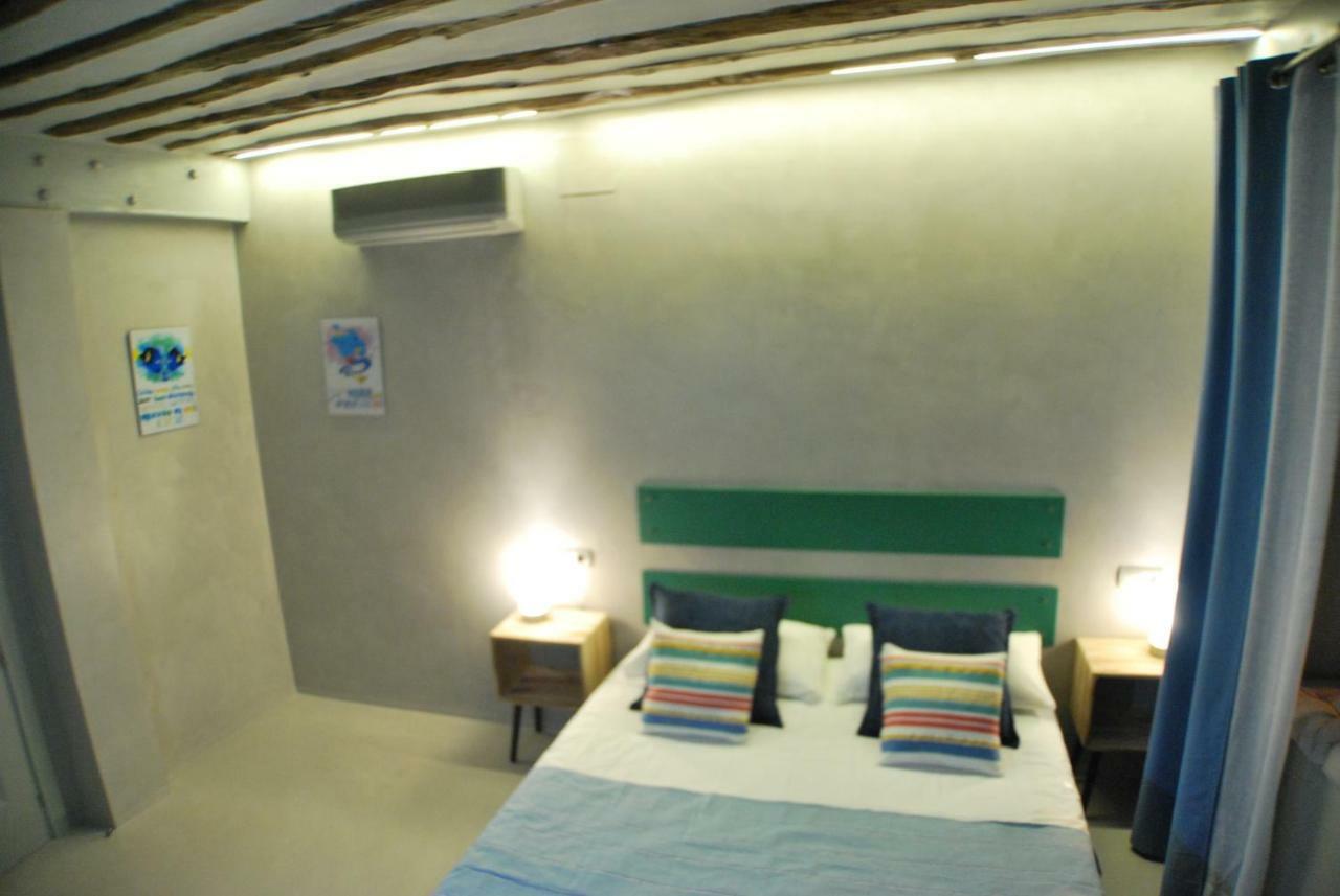 Apartamento Nao Malasana - Gran Via Madri Exterior foto