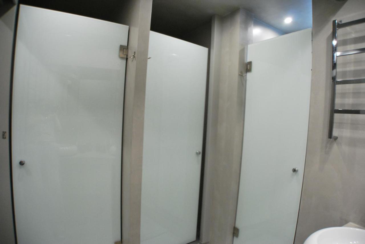 Apartamento Nao Malasana - Gran Via Madri Exterior foto