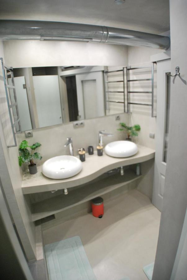 Apartamento Nao Malasana - Gran Via Madri Exterior foto